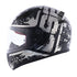 CASCO LS2 RAPID SPY FF353